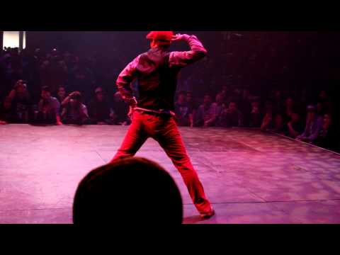 BAM 9 Locking Mike vs TrekLock (Tie-Breaker)