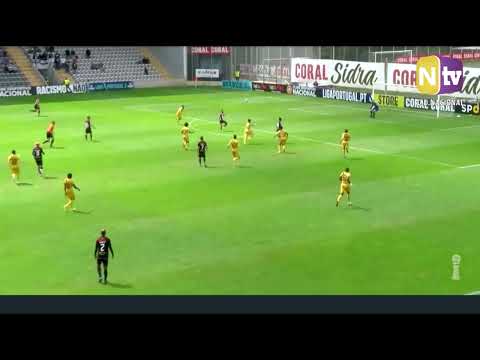 Nacional vence Farense