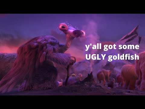 The most relatable and savage disney grandma to exist