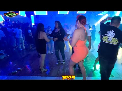 QUE SUENEN LAS TROMPETAS😍🔥⁉️2025  ESTRENO SONIDO OGRO MIX QUÉENS PALACE QUEENS NY 