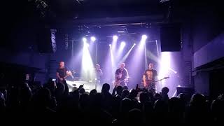 The Business - Spirit of the streets. Feat. Stomper 98 (Live in Madrid 2019)