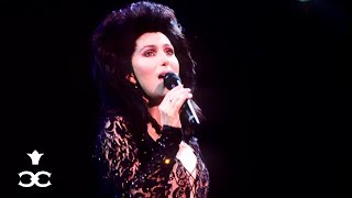 Cher - We All Sleep Alone (Heart of Stone Tour)