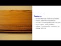 Product Video