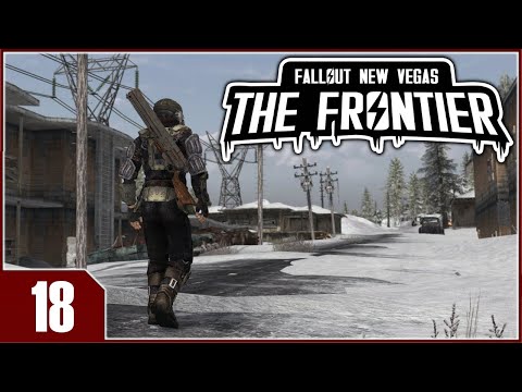 Fallout: New Vegas - The Frontier - EP18