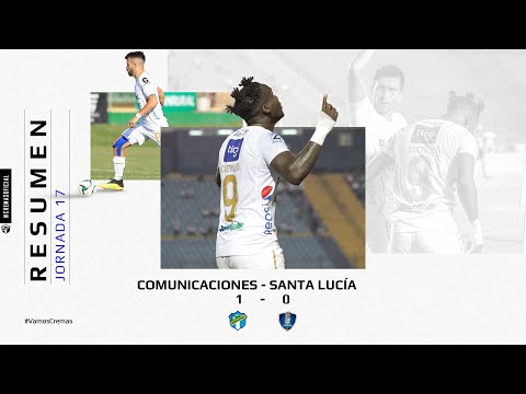 Resumen | Comunicaciones vs. Santa Lucía