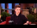 Justin really loves Selena 