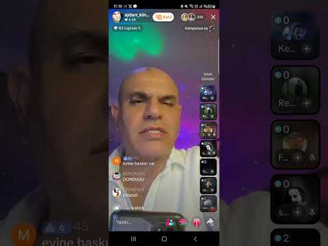 Ajdar Anık 30 Aralık guest yayın kısa 