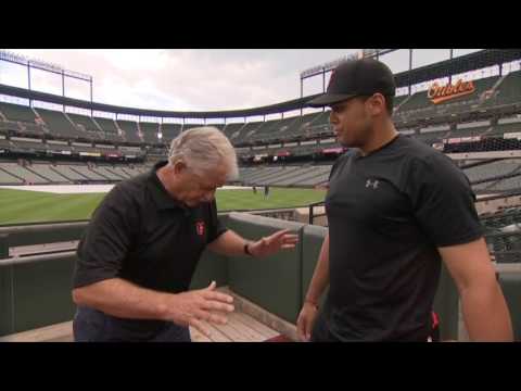 Dempsey's Dugout: Francisco Pena