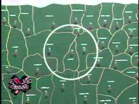 SuperXclusivo 11/10/11 - Vuelve 'La Mapita y Bolita' en busca de un Alcalde