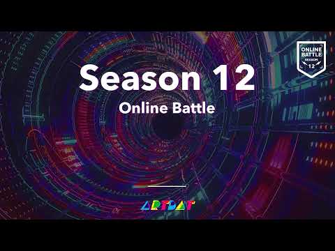 ARTBAT Season 12 International Battle - Group B