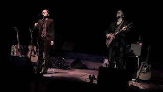 Patty Griffin - Coming Home to Me (Live in Manchester, England)