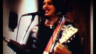 The White Stripes - Folksinger. KCRW