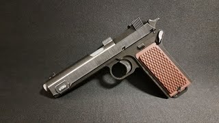 3D printed toys Steyr M1912