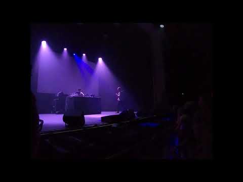 Włodi/1988 - Wiedziałem, że tak będzie + Tak miało być (live Poznań 25.09.2020)