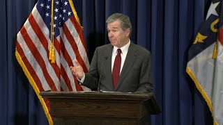 Gov. Cooper's budget proposal prioritizes public education, childcare funding