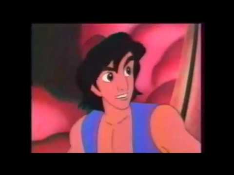 Le retour de Jafar (1993) bande annonce