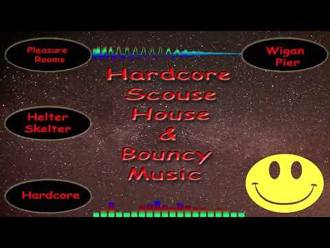 Wigan Pier Ben T Vol 68 Track 16