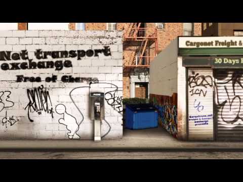 CargoTrans Promotion