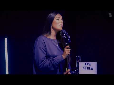 Breaking Notes: Ava Sehra - Issues (Acoustic)