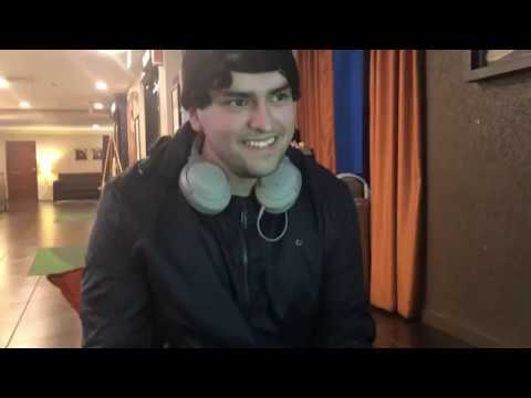 Elvis Prado Sky Striker 2nd Place Wilsonville, Oregon Regional