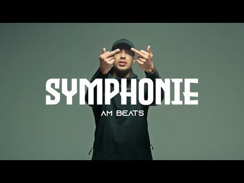 [FREE] Maes x Benab Type Beat - "SYMPHONIE" -/ Instru Rap Piano/Voix | Instru Rap 2025
