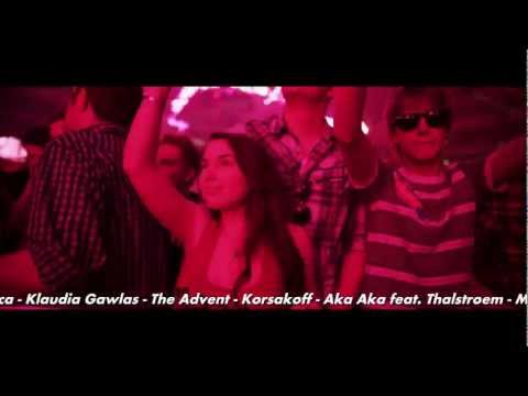 MAYDAY "never stop raving" 2013 Official Trailer