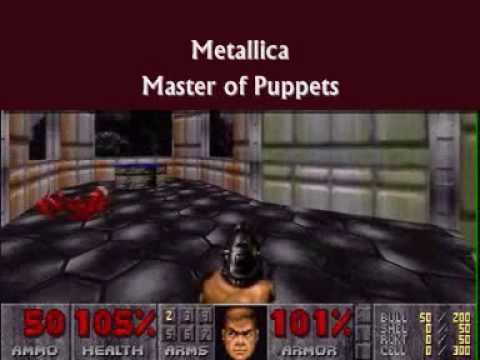 DOOM - ID software stole the music