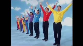 The Wiggles - Pufferbillies (Spanish Dubbed)