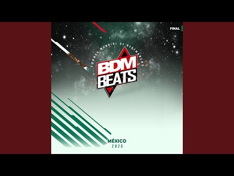 R04soundez Vs Strvnge Noise (Round 1)