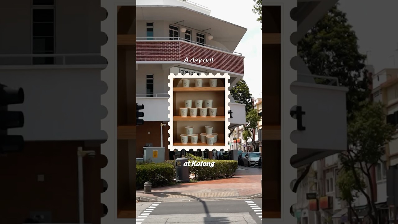 Far East Organization Amber House