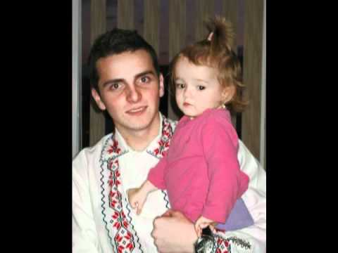 Eusebiu Vasile Gongan-Cine-n lume nu iubeste