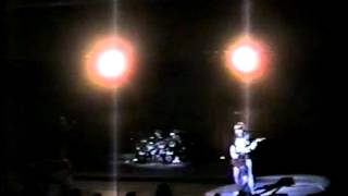 SOT - Small Hours (Talent Show 1990)