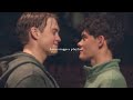 You Live In The Heartstopper Universe A Playlist