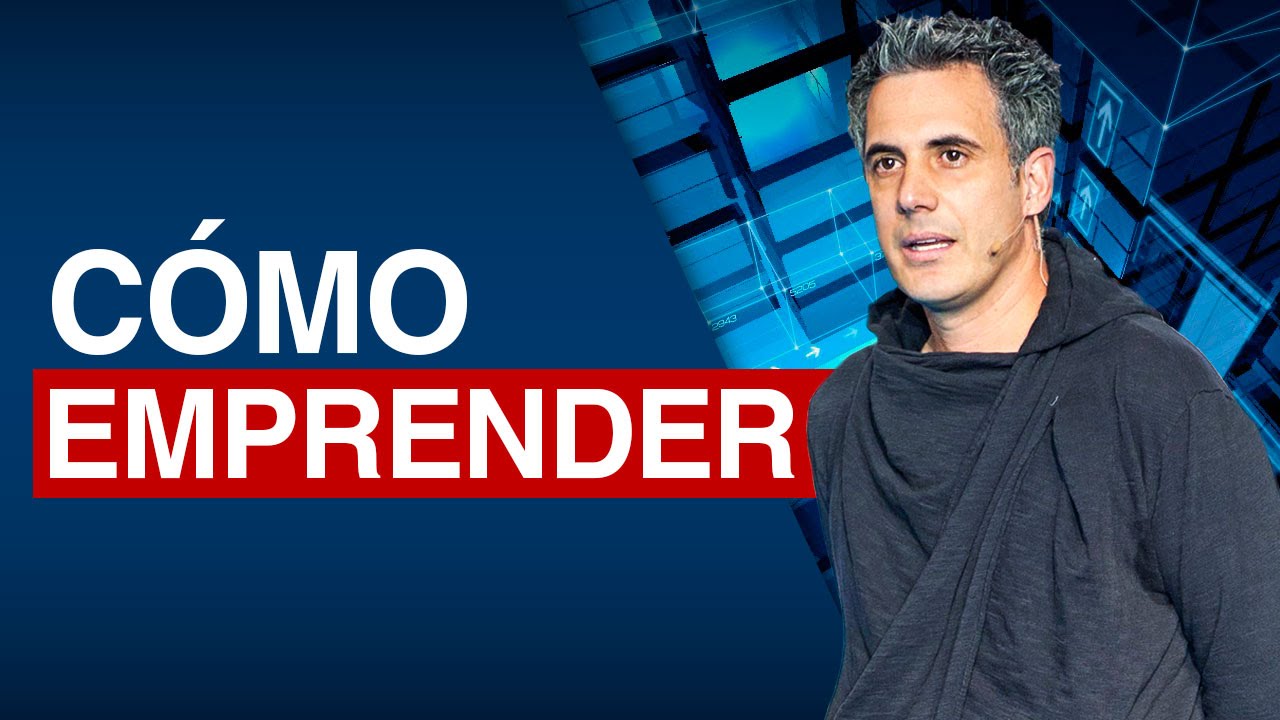 Cómo Emprender Negocios Exitosos / Jürgen Klarić