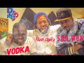 New Peedi Crakk EneSs Vodka Sun Wun