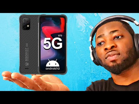 UMIDIGI Bison GT2 5G | Umidigi