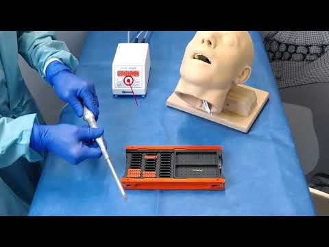 Angulus 2 angled screwdriver | user information