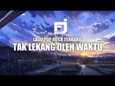 LAGU POP ROCK SEDIH [TAK LEKANG OLEH WAKTU]