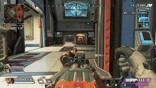 [ApexLegends] ランパート シーラ