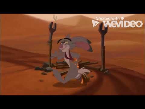 Alexladdin part 14 - Diego Upbraids Soto