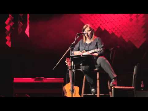 Marili Machado en Voces Unidas 5