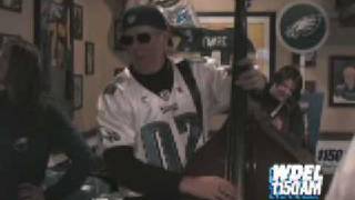 Eagles fight song