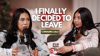 Download lagu Comadre Lulu: Adjusting to New Life, New Home, New Co-Parenting Schedule, New Everything! mp3