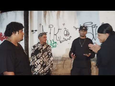 JOTTA X BIG | 1 FASE | BATALHA DA PISTA | 21