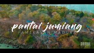 preview picture of video '#pantai jumiang #madura                                             PANTAI JUMIANG ,pamekasan madura'