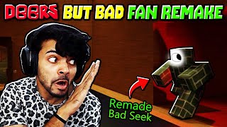 Download lagu Doors But Bad Fan Remake  - FULL GAMEPLAY [Roblox] mp3
