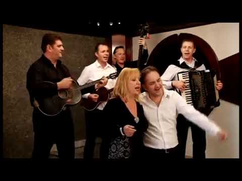 STARI DZUBOKS  & ALEN LOKAS &  MERI MILJKOVIĆ -  Lička ljepotica