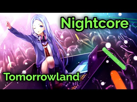Ostblockschlampen ft. Octavian - Tomorrowland (Nightcore) | JerryCore ʕ·ᴥ·ʔ