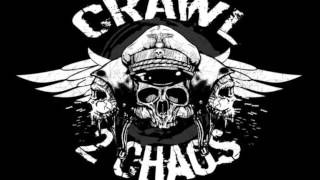 Crawl 2 Chaos  -  By The Throat