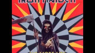 Iron Maiden - Age Of Innocence... How Old?